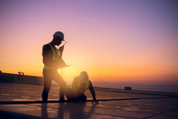 Best Roof Repair Services  in Mount Sterling, OH