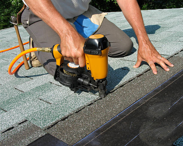 Tile Roofing Contractor in Mount Sterling, OH