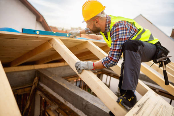 Best Roof Leak Repair  in Mount Sterling, OH