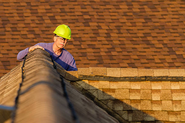 Best Commercial Roofing Services  in Mount Sterling, OH