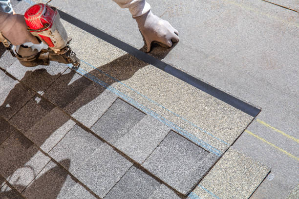 Best Residential Roofing Contractor  in Mount Sterling, OH