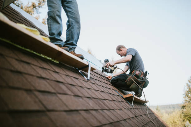 Best Storm Damage Roof Repair  in Mount Sterling, OH